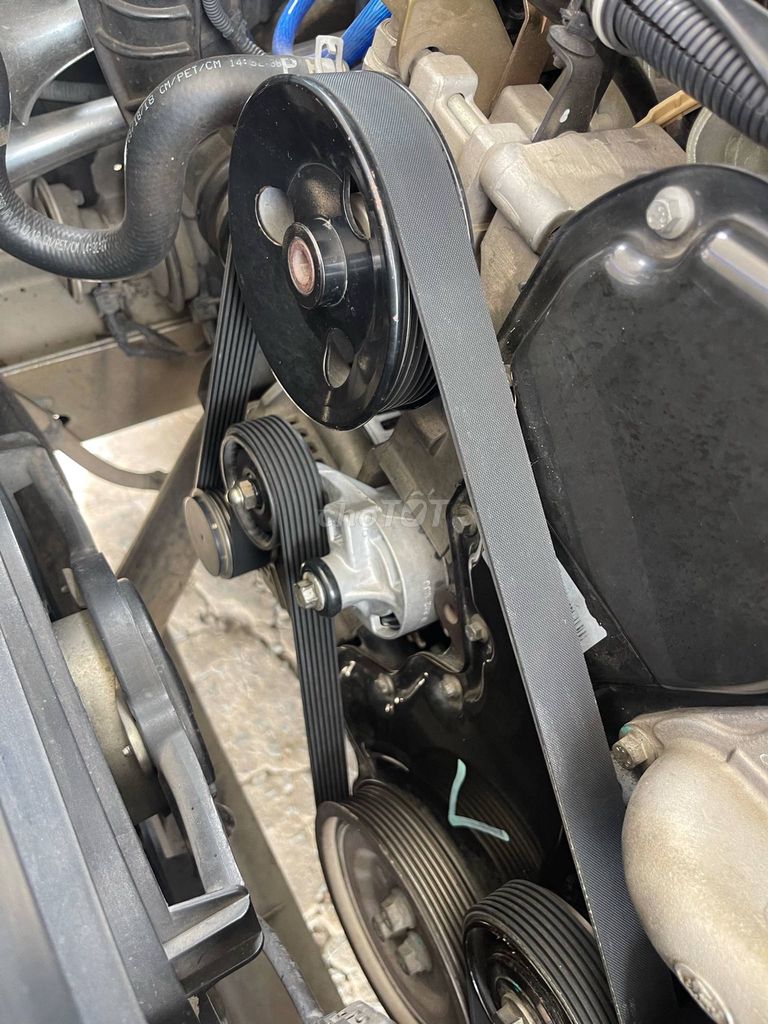 Ford Transit SVP 2018, 16 chỗ, số sàn. Mua bán Phương tiện khác tại Huyện Thạnh Hóa Long An được đăng bởi Hoài Châu hình 12