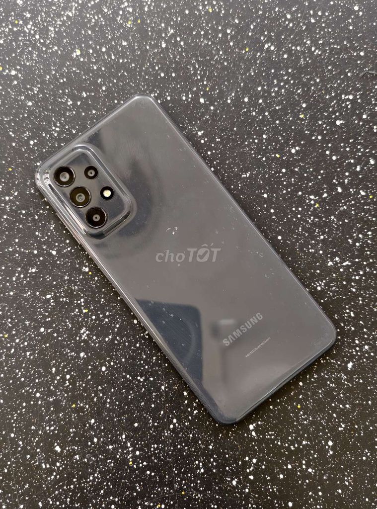 Samsung Galaxy A23 Vn 128GB. Mua bán Điện thoại tại Quận 10 Tp Hồ Chí Minh được đăng bởi smartphone thanh ly hình 1