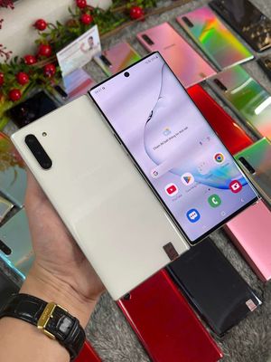 Vừa về 50c Samsung NOTE 10 Ram 12G|256G, Cực ngon.. Mua bán Điện thoại tại Quận 10 Tp Hồ Chí Minh được đăng bởi Cửa hàng di động NGUYÊN THẢO