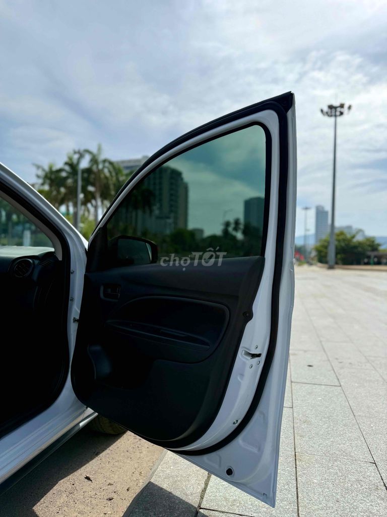 Mitsubishi Attrage 2024 1.2 MT - 8000 km. Mua bán Ô tô tại Thành phố Qui Nhơn Bình Định được đăng bởi Hồ Lê Đức Hậu hình 17