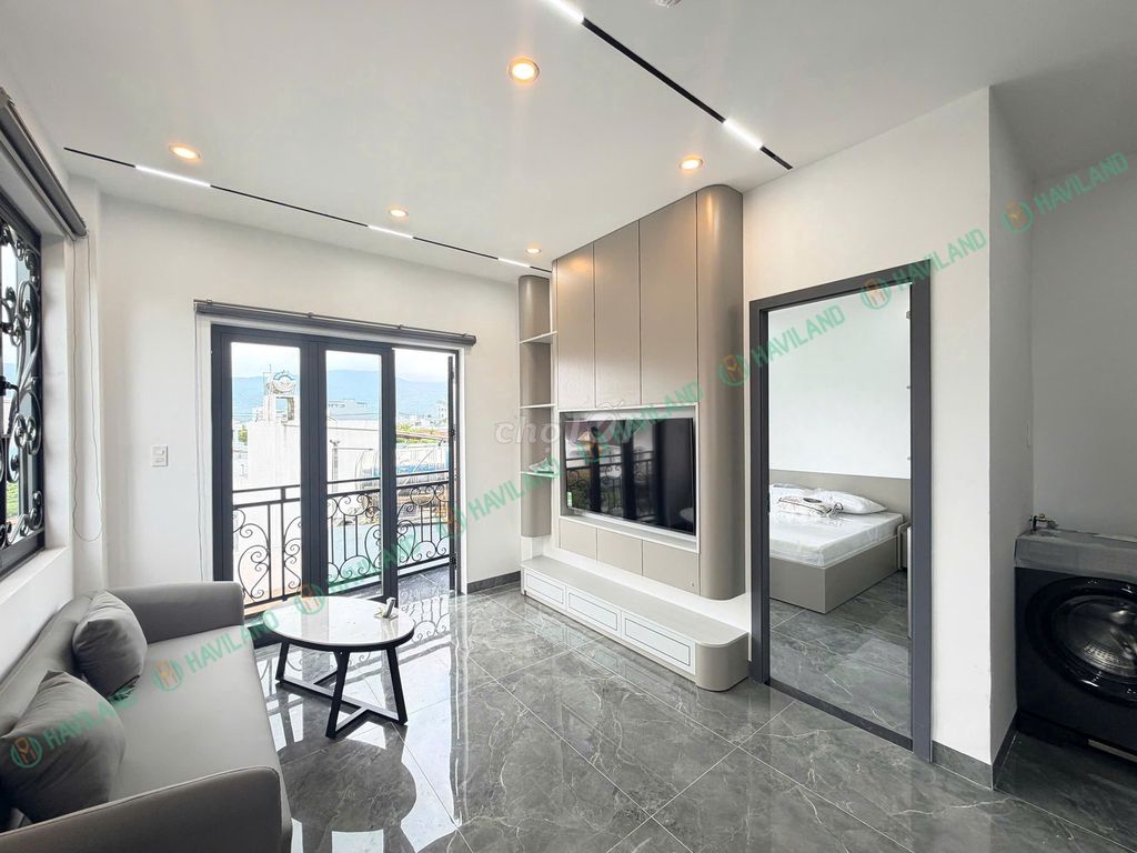 Аренда · 1 комн. · 50 м² · Quận Sơn Trà, ул. Đường Lê Văn Thứ