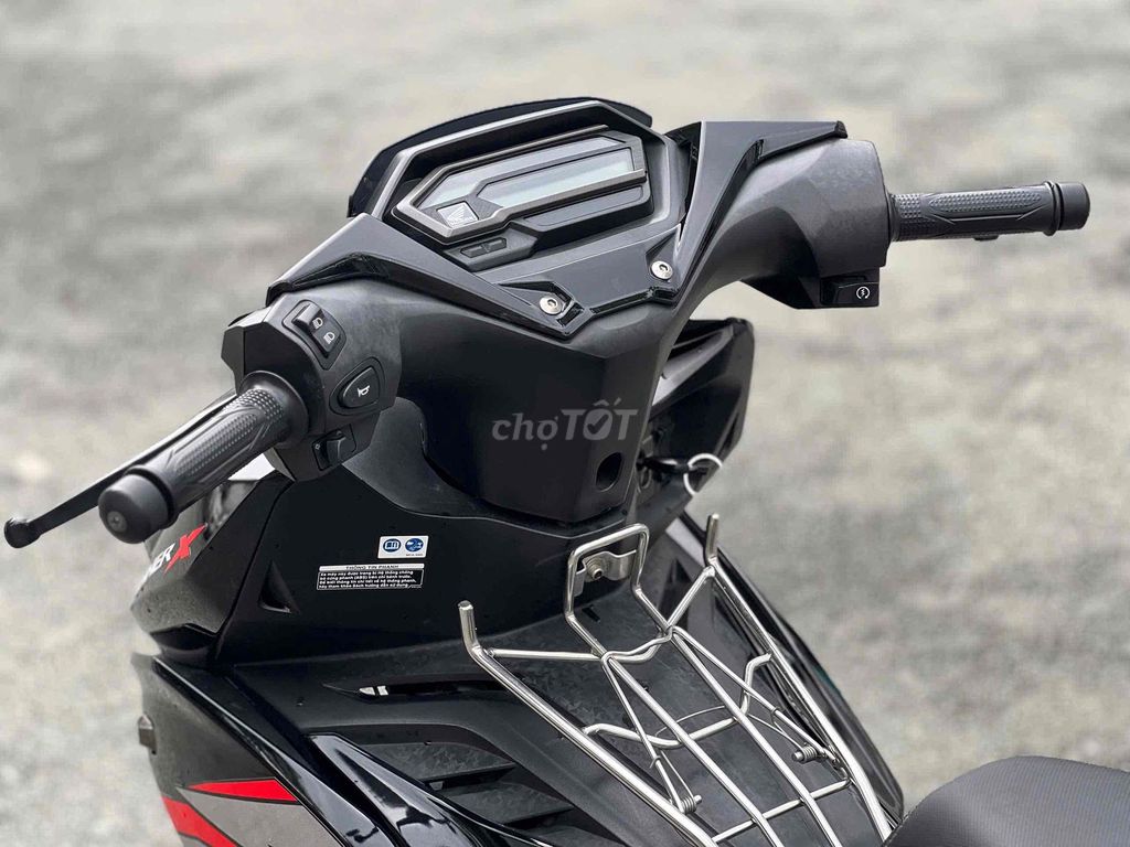 ❤️ WinnerX 150 Abs đời 2020 odo 3000km bstp 9c. Mua bán Xe máy tại Quận 11 Tp Hồ Chí Minh được đăng bởi Hưng Từ hình 4