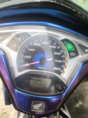 Honda Air Blade 2014 Tím xanh 104370 km. Mua bán Xe máy tại Quận Tân Phú Tp Hồ Chí Minh được đăng bởi Bumz Bumz TV