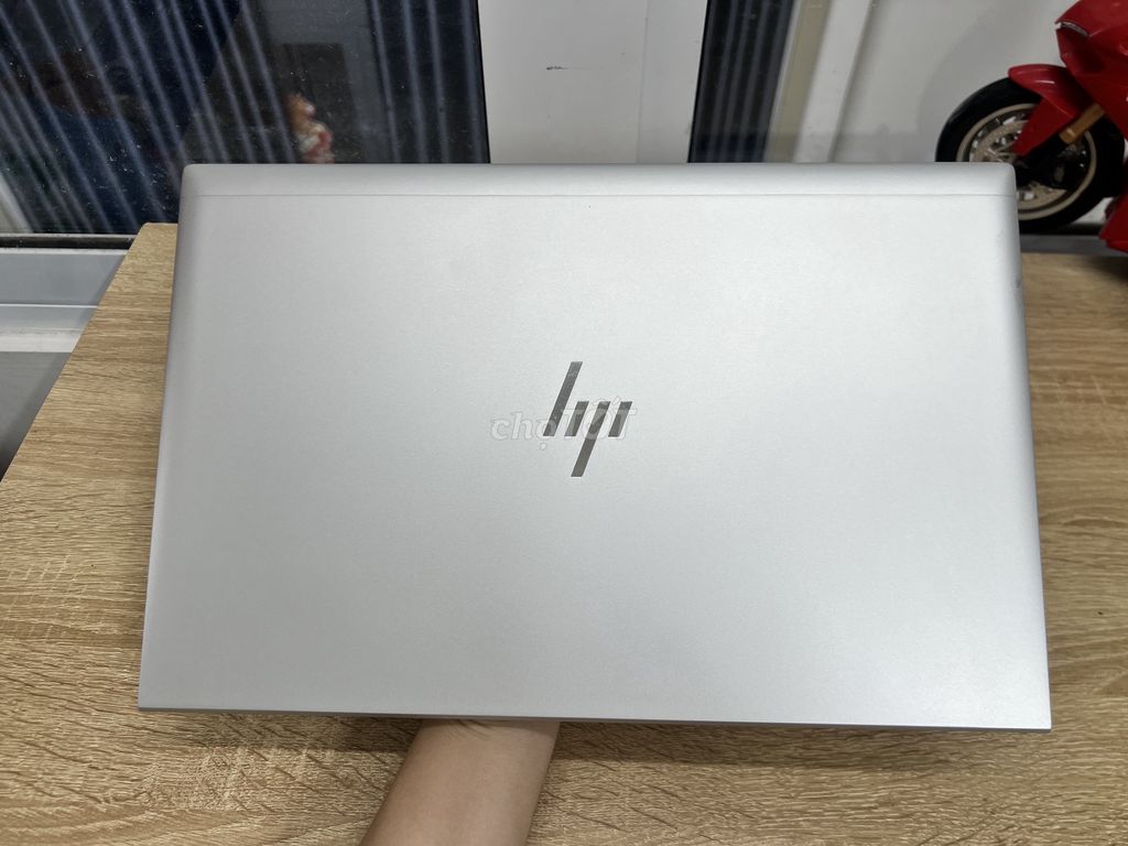 🎖️HP EliteBook 850 G7 i5-10310U/8/256 15"6 FHD 🔋4h . Mua bán Laptop tại Quận Bình Thạnh Tp Hồ Chí Minh được đăng bởi Nguyễn Công Lý hình 1