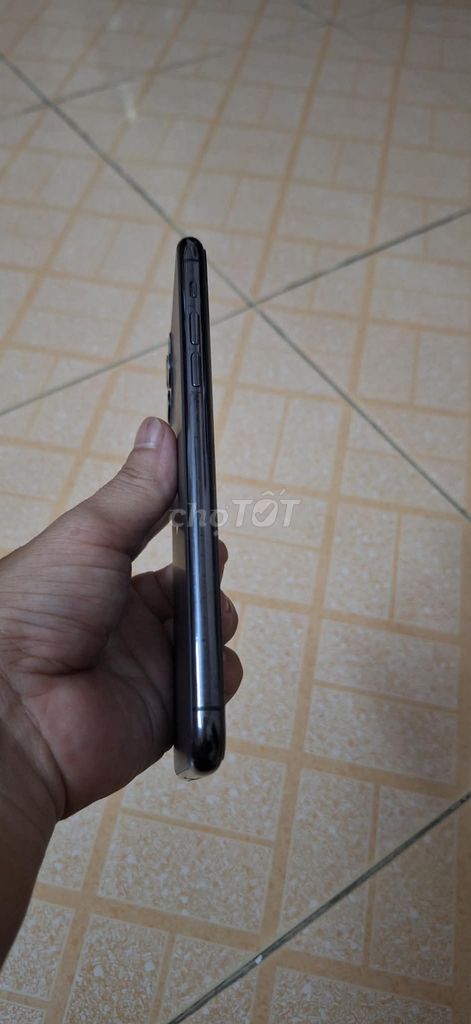 11 Pro Max qte Mỹ 99% ko lỗi/gl. Mua bán Điện thoại tại Quận Tân Phú Tp Hồ Chí Minh được đăng bởi Johntran hình 1