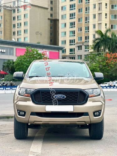 Ford Ranger XLS 2.2L 4x2 AT 2022. Mua bán Ô tô tại Quận Ba Đình Hà Nội được đăng bởi Tuyên Auto Xe Lướt  hình 1