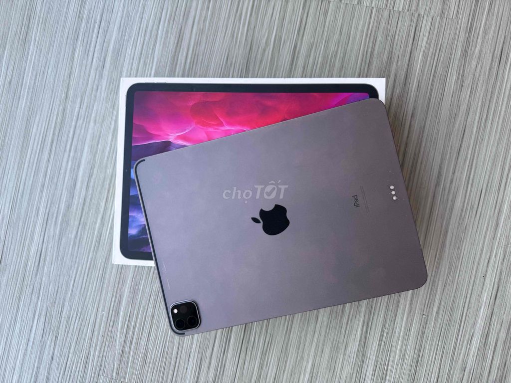 Ipad Pro 11 2020 ( thế Hệ 2 )