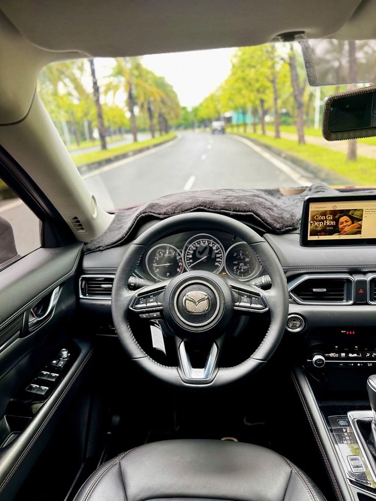 Mazda CX 5 2023 2.0 Deluxe - 20000 km. Mua bán Ô tô tại Quận Long Biên Hà Nội được đăng bởi Anh Anh hình 6