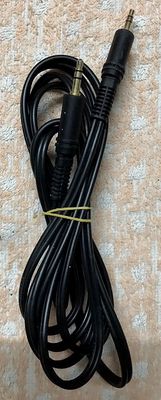 DÂY CÁP AUDIO ELECOM AV-352 2M. Mua bán Phụ kiện (Màn hình, Chuột...) tại Quận Phú Nhuận Tp Hồ Chí Minh được đăng bởi hoale 6