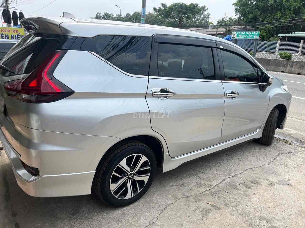 Mitsubishi Xpander 2018 - 68000 km. Mua bán Ô tô tại Thành phố Dĩ An Bình Dương được đăng bởi Phạm Dung hình 2