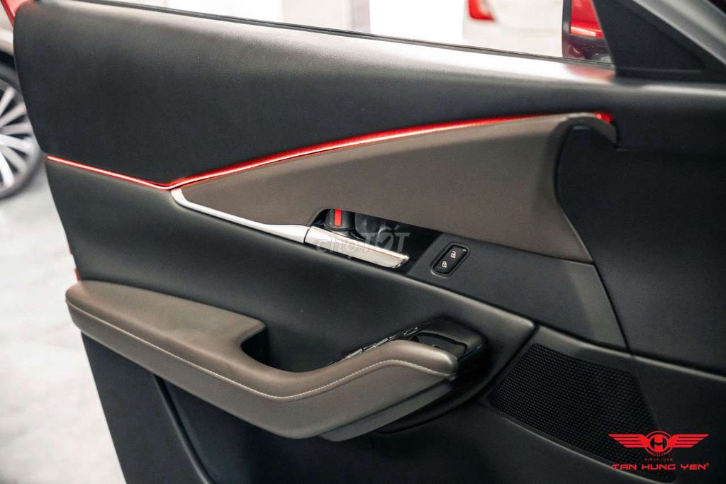 ❤️ Mazda CX30 - Premium 2021 ❤️. Mua bán Ô tô tại Quận Hải Châu Đà Nẵng được đăng bởi TÂN HƯNG YÊN AUTO hình 10