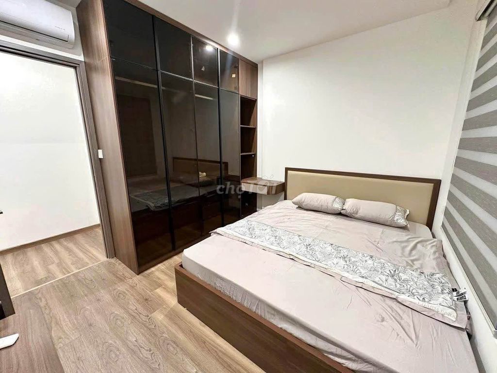 Аренда квартиры 2 спальни 2 санузла VinHomes Ocean Park с полной мебелью