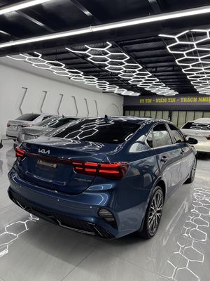 Kia K3 1.6 Premium 2022 Xanh Tự động