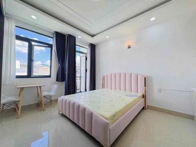 Rent · 1 bd · 36 м² · Quận Phú Nhuận, ул. Đường Phan Đình Phùng