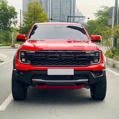 Ford Ranger 2023 Raptor 2.0L 4x4 AT - 32000 km. Mua bán null tại Quận 8 Tp Hồ Chí Minh được đăng bởi Mr Huy Sài Gòn Ford