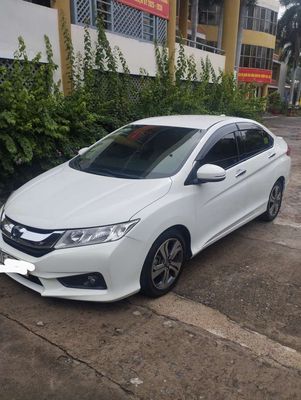 Honda City 2016 1.5 CVT - 120000 km. Mua bán Ô tô tại Quận Phú Nhuận Tp Hồ Chí Minh được đăng bởi dang quoc viet