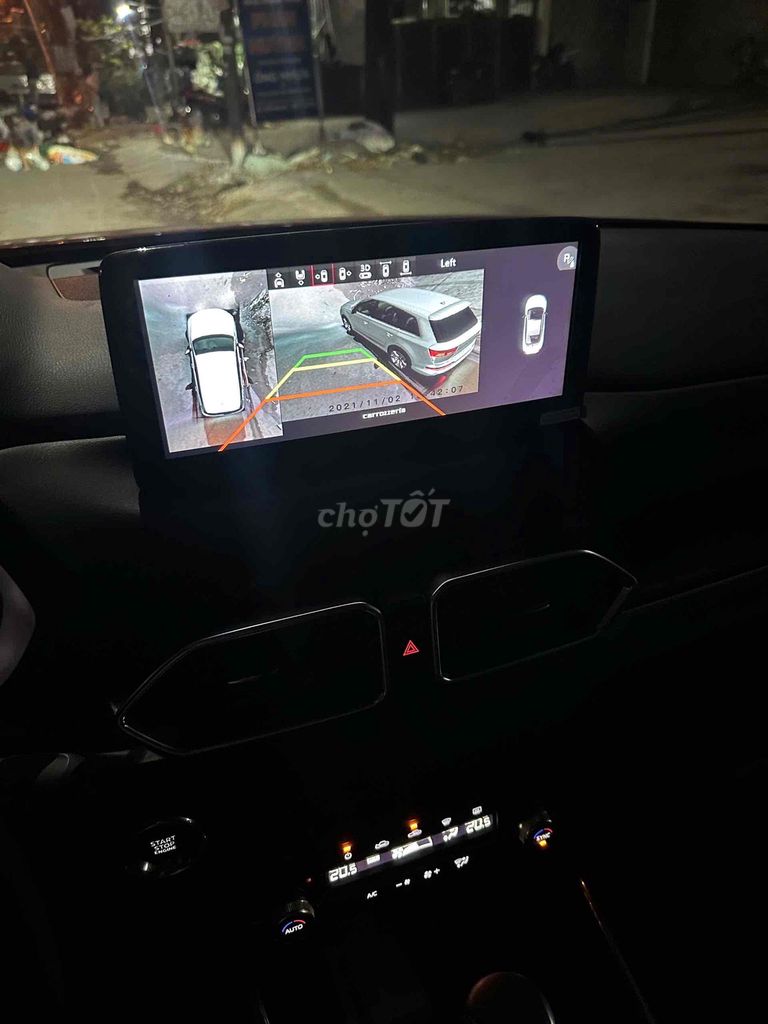 Mazda CX5 2020 2.0 Premium 13000 km. Mua bán Ô tô tại Quận 12 Tp Hồ Chí Minh được đăng bởi Văn Bình hình 8