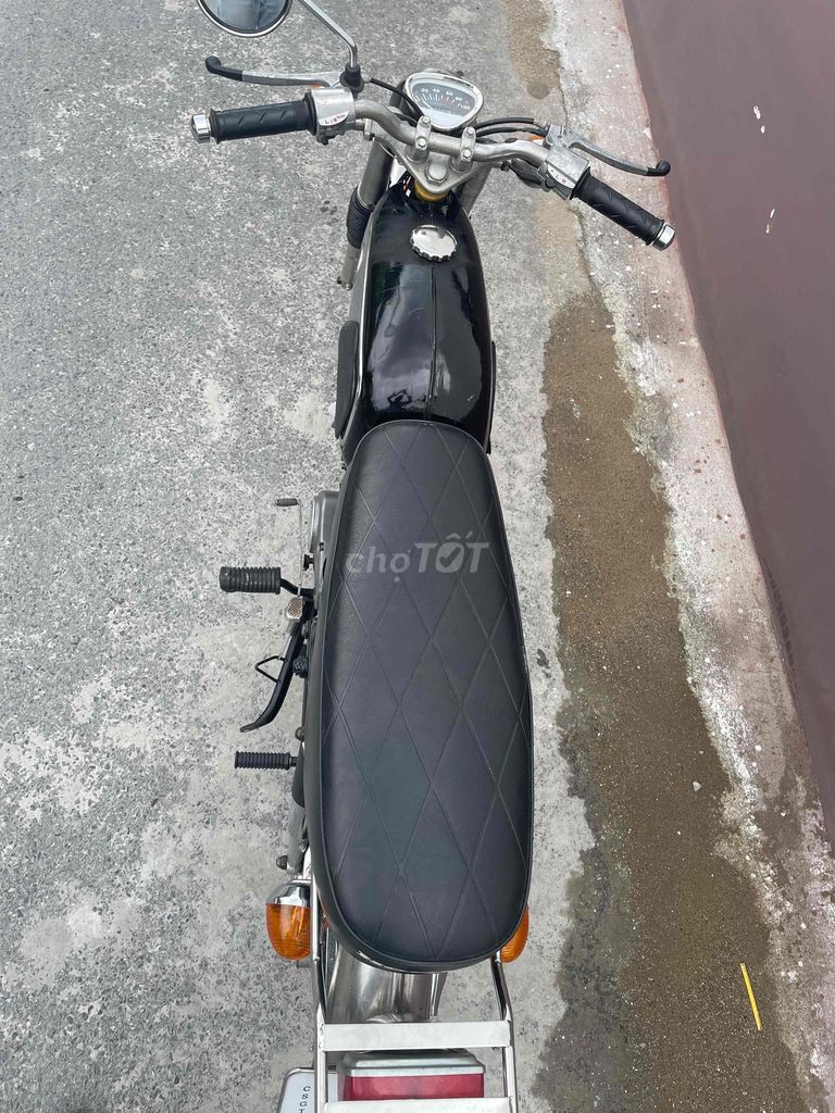 Honda 67 thanh lý. Mua bán Xe máy tại Quận Ninh Kiều Cần Thơ được đăng bởi CẦM ĐỒ LT hình 4