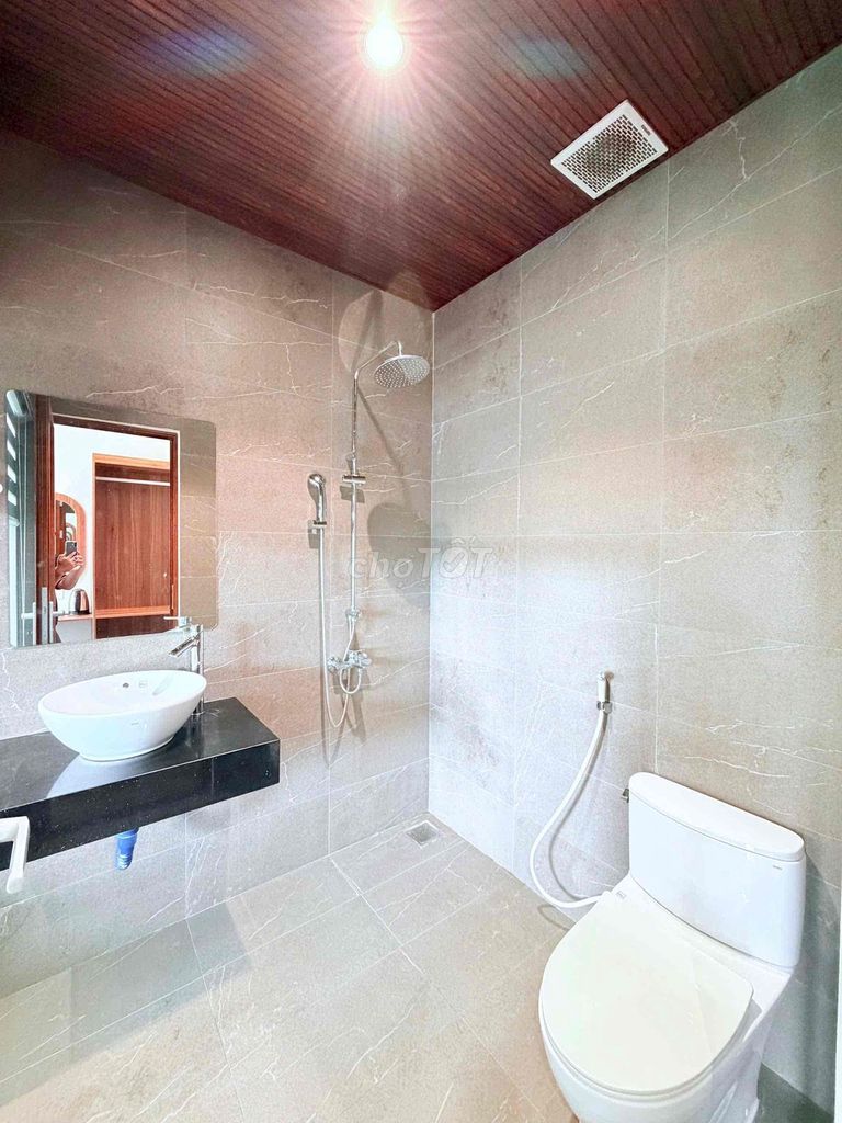 Sea-view studio with pool on Lê Văn Huân — photo 7