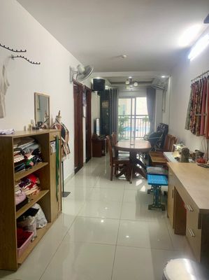 Căn hộ 50 m² · 2 PN · 8x Đầm Sen