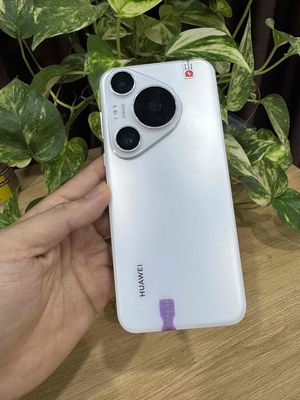 Huawei Pura 70 Pro 12/256GB CÓ COD - GÓP