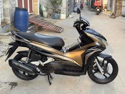 Honda Airblade FI 2012 Biển 93, Máy Zin Bao Êm