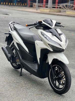 Honda Vario 125 2021 Trắng Đen. Mua bán Xe máy tại Quận 11 Tp Hồ Chí Minh được đăng bởi Hưng Từ