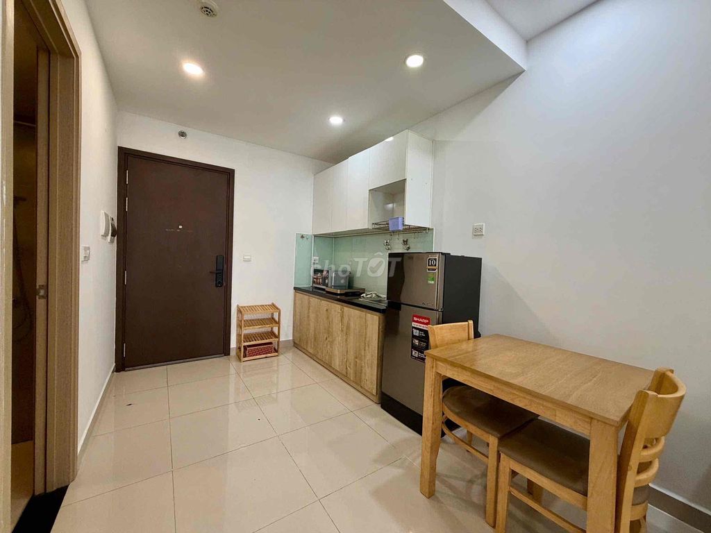 1-комнатная квартира Sunrise Cityview в аренду в 7-м районе за 11,5 рублей в месяц