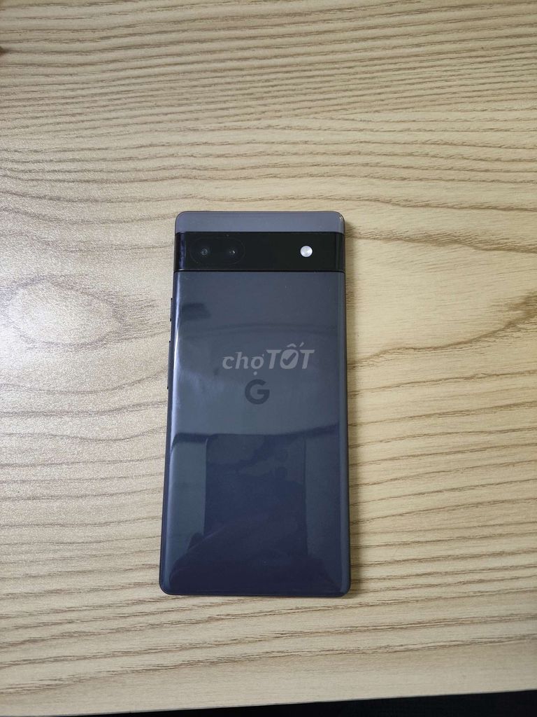 Google Pixel 6a 128GB xanh lá đã sử dụng