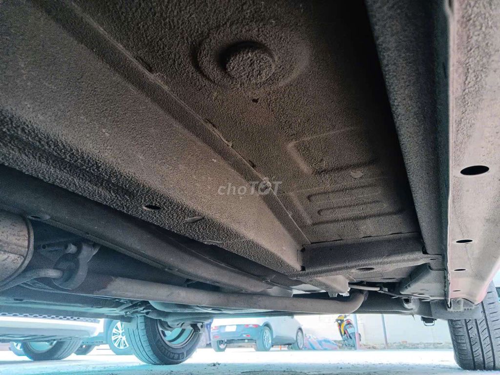 2014 LTZ 1.0 - 158000 km. Mua bán Ô tô tại Thành phố Vũng Tàu Bà Rịa - Vũng Tàu được đăng bởi Nguyễn Tấn Đức hình 9