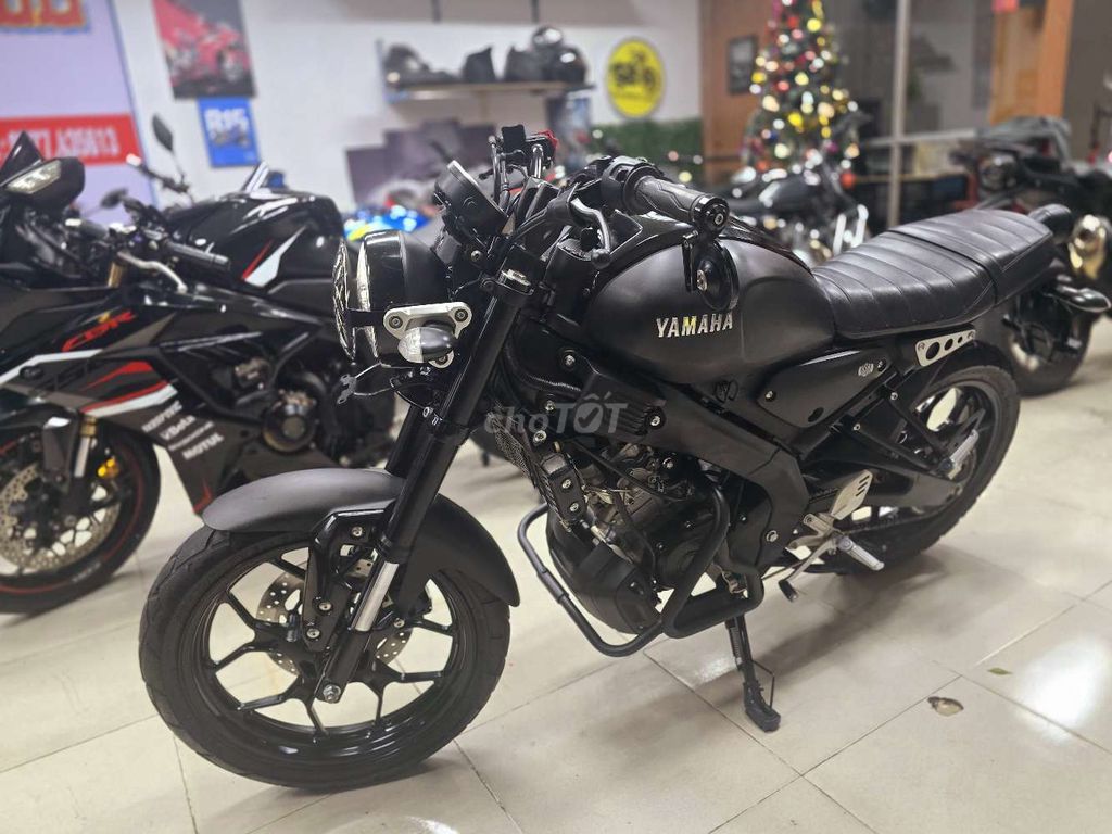 xsr155 độ đồ chơi khá nhiều đẹp,QuýMotor. Mua bán Xe máy tại Quận Thanh Khê Đà Nẵng được đăng bởi Quý Moto Cycle 21 điện biên phủ Đà Nẵng hình 3