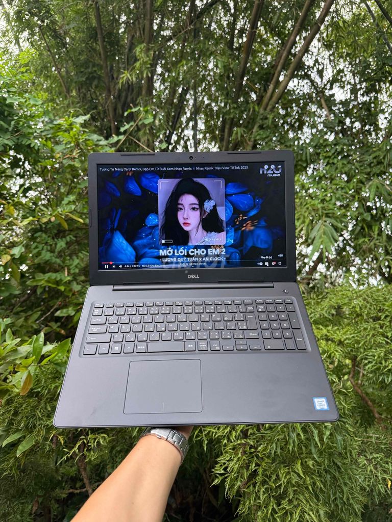 Dell E3590 i5 ram8gb ssd256gb 15.6inch. Mua bán Laptop tại Thành phố Vĩnh Long Vĩnh Long được đăng bởi Ngà Trần hình 1