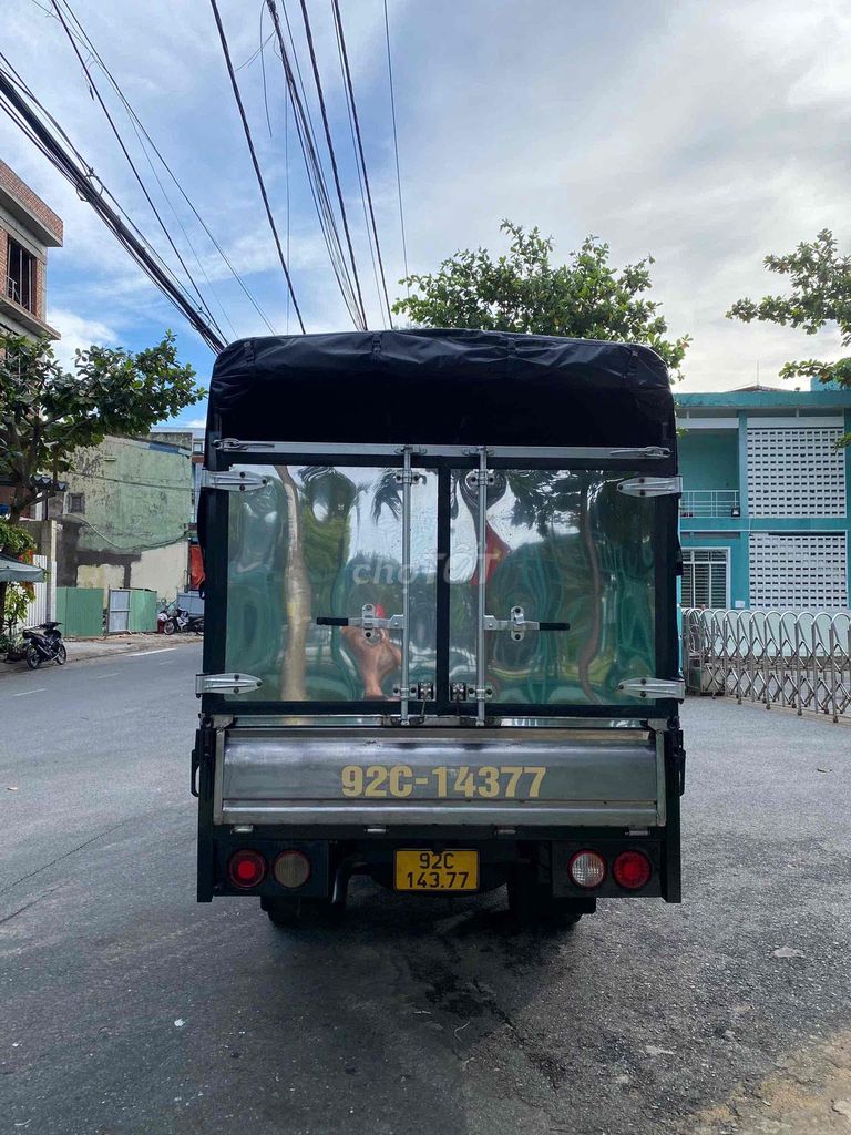 em bán. Mua bán Xe tải, xe ben tại Quận Thanh Khê Đà Nẵng được đăng bởi Nam hình 4