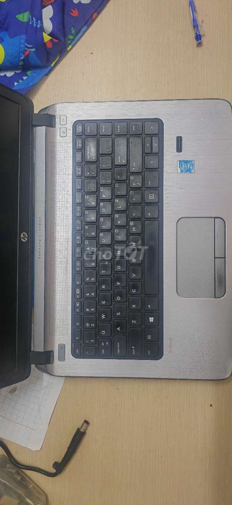 HP ProBook 440 G2 i7-5500U 4GB/500GB Xám. Mua bán Laptop tại Quận Ninh Kiều Cần Thơ được đăng bởi Tri hình 1