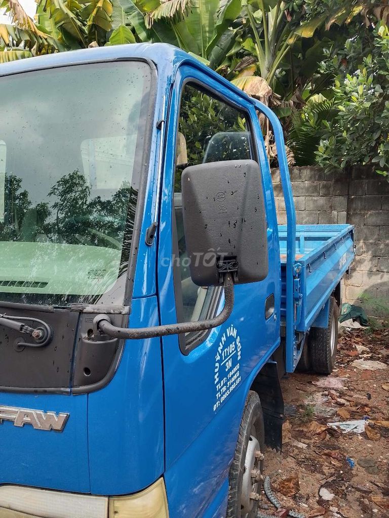 FAW tải 1150 đời 2008. Mua bán Xe tải, xe ben tại Huyện Hóc Môn Tp Hồ Chí Minh được đăng bởi Hiệp hình 3