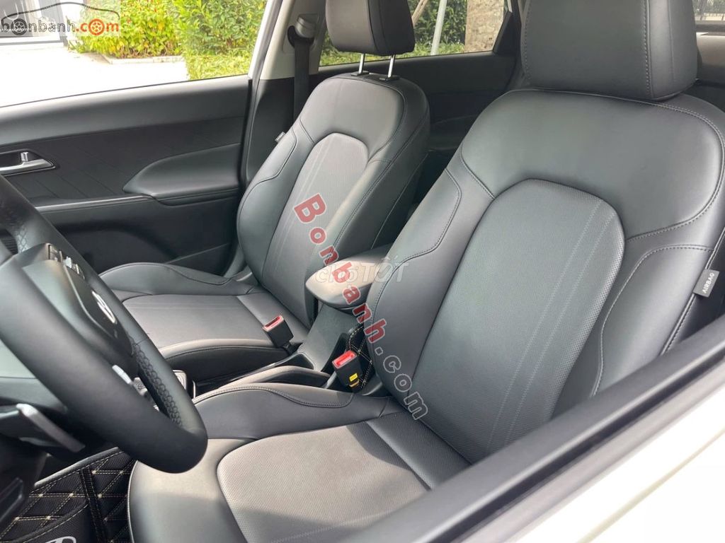 Hyundai Accent 2024 1.5AT Trắng bản Cao cấp. Mua bán Ô tô tại Quận Cầu Giấy Hà Nội được đăng bởi Giang Car hình 4