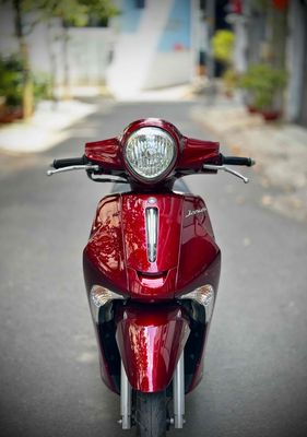 🌈Yamaha Janus Đk 2017 Bstp Chất Xe Zin chưa rớt đầ. Mua bán Xe máy tại Quận Gò Vấp Tp Hồ Chí Minh được đăng bởi Xe Máy Hiệp Phát