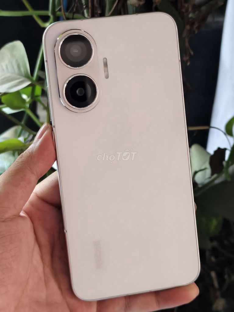 Xiaomi Redmi Turbo 4 Pro. Mua bán Điện thoại tại Huyện Hòa Vang Đà Nẵng được đăng bởi Hoàn hình 1