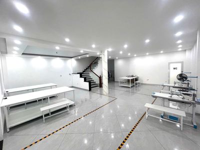 MBKD 1 TRỆT 2 LẦU 40OM2 SONG HÀNH GIÁ TỐT