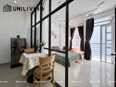 Аренда · 1 комн. · 40 м² · Quận 1, ул. Đường Trần Quang Khải
