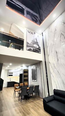🏡 BÁN NHÀ MẶT TIỀN KHA VẠN CÂN – MỚI XÂY 100%, FULL NỘI THẤT CAO CẤP