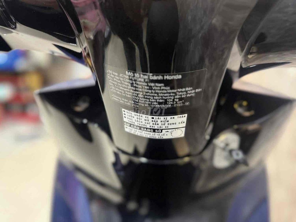 fu led chinh chủ bao kí giấy .... Mua bán Xe máy tại Thành phố Mỹ Tho Tiền Giang được đăng bởi luxury  hình 4