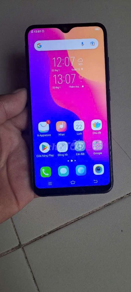 Vivo y95 64g