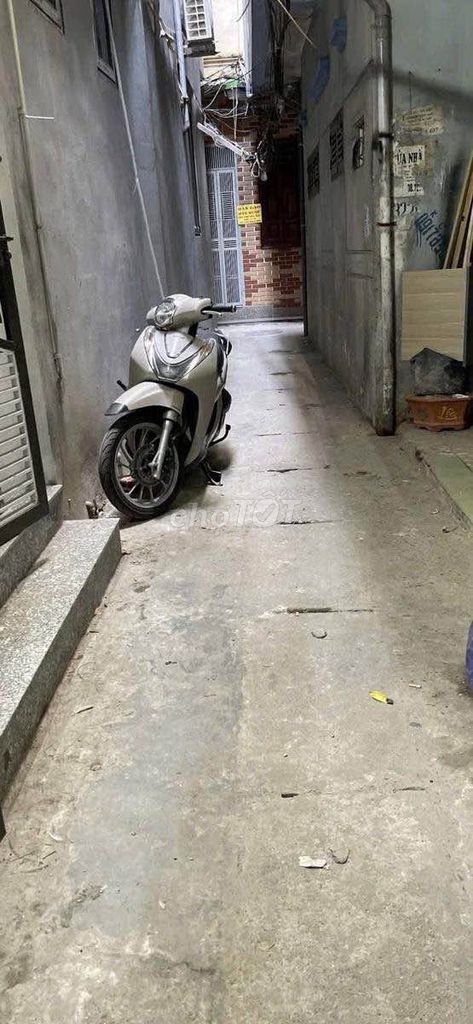 Nhà 4 tầng kinh doanh cho thuê Hai Bà Trưng, 9tr/tháng - ảnh 5