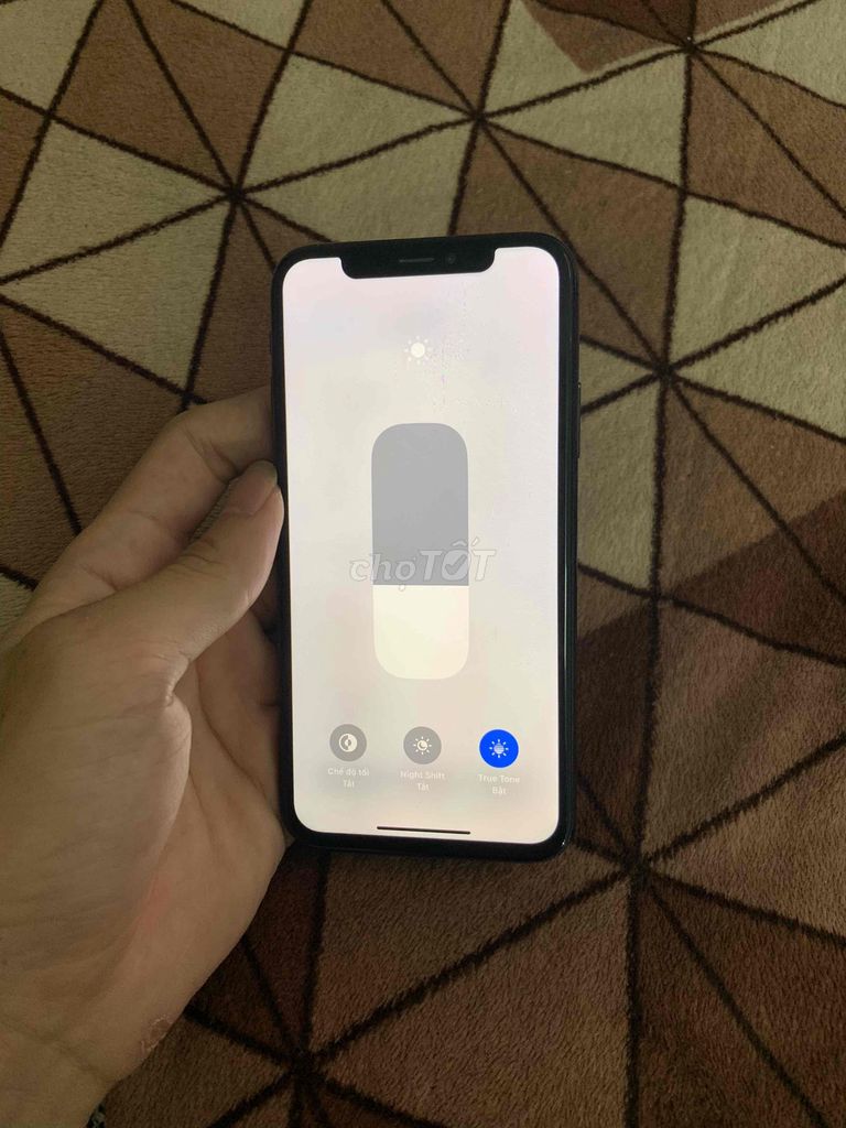 Apple iPhone Xs 64GB Xám. Mua bán Điện thoại tại Quận Ba Đình Hà Nội được đăng bởi Miu hình 1