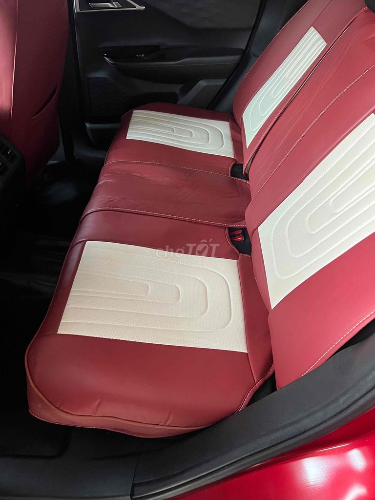 Mitsubishi Xforce 2025 Exceed - 20000 km. Mua bán Ô tô tại Huyện Đức Trọng Lâm Đồng được đăng bởi SALON ÔTÔ HOÀ THẮNG  hình 13