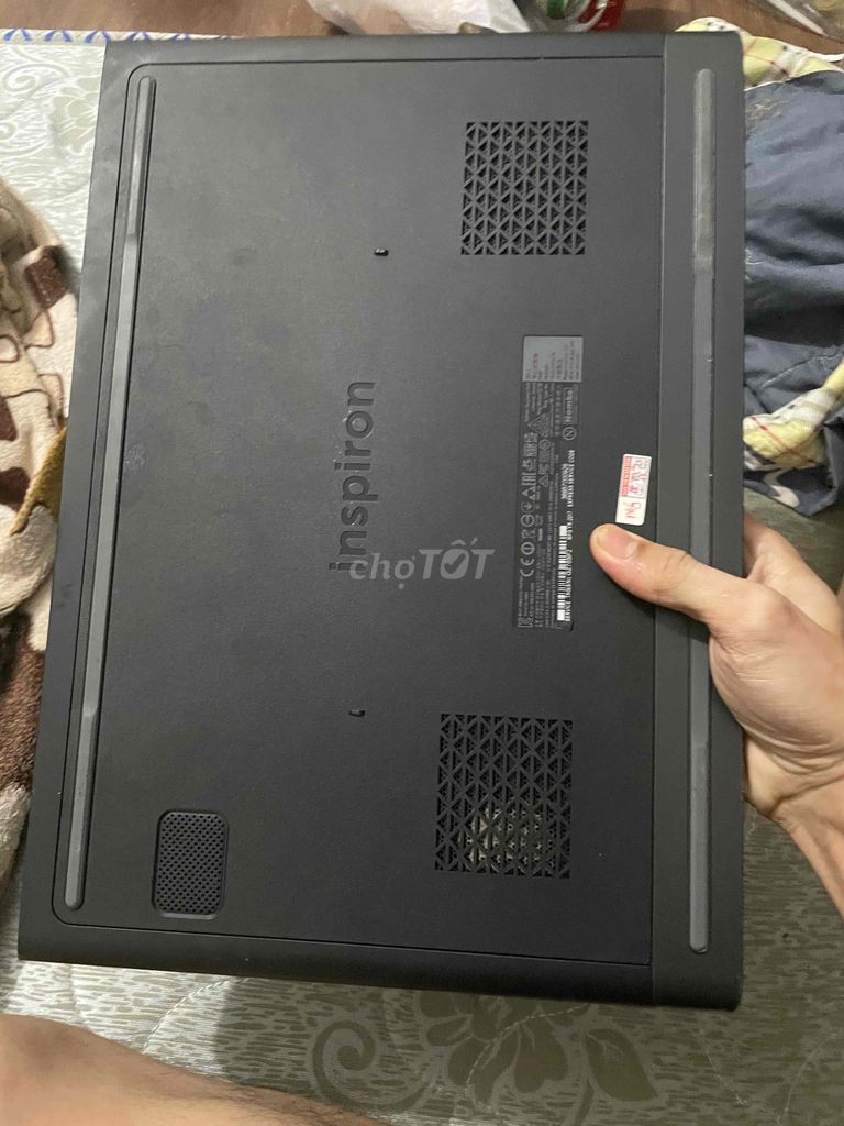 Laptop dell i7 16gb ram