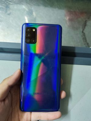 Samsung A31 Xanh 6GB/128GB