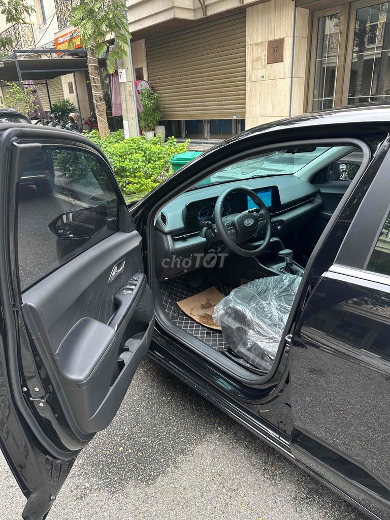 Hyundai Accent 2025 như xe mới giá 258 triệu. Mua bán Ô tô tại Quận Thanh Khê Đà Nẵng được đăng bởi HAT hình 5