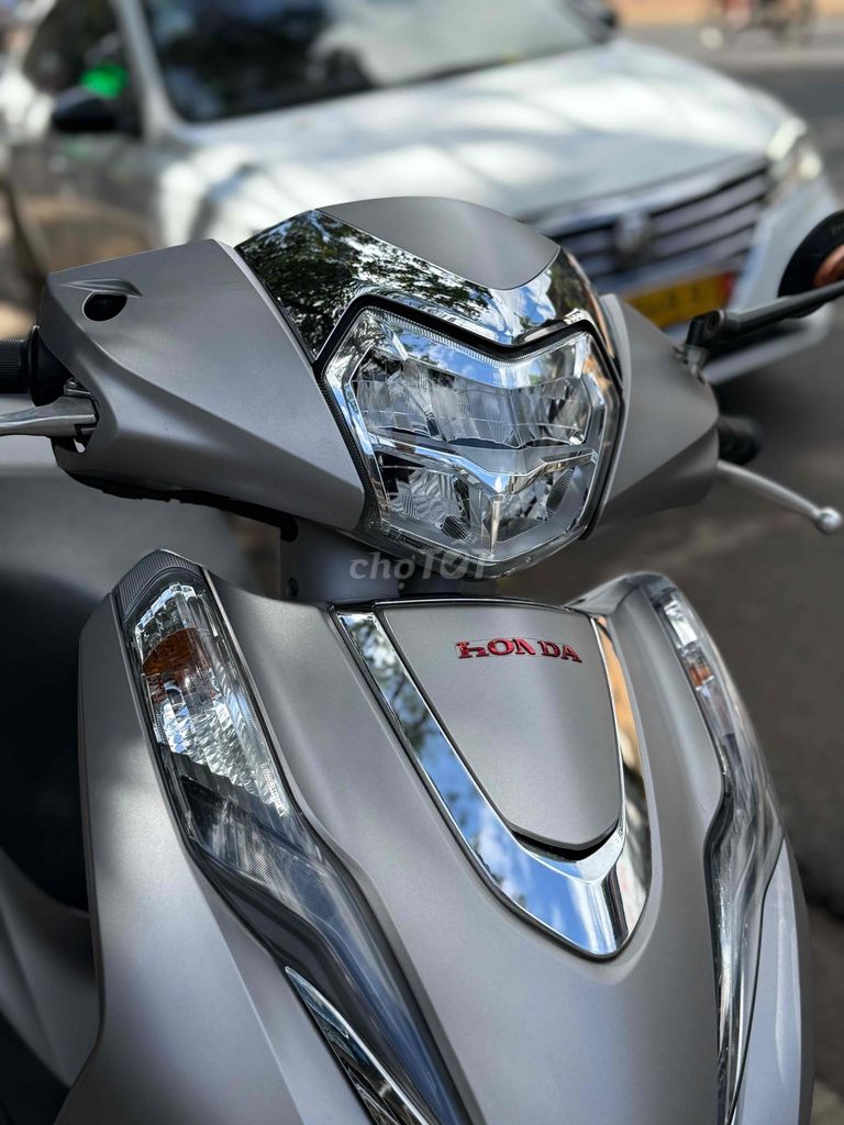 Lead 2023 phố rất đep bản Full 47AC. Mua bán Xe máy tại Thành phố Buôn Ma Thuột Đắk Lắk được đăng bởi Ngô quốc Việt  hình 8